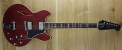 Gibson Custom 1964 Trini Lopez Cherry 111189