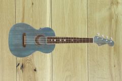 Fender Dhani Harrison Ukulele Turquoise