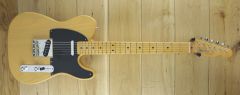 Fender  American Vintage II 1951 Tele Butterscotch Blonde V2320385