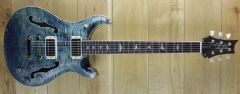 PRS McCarty 594 Hollowbody II Whale Blue 0333551