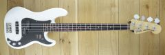 Fender American Performer Precision Rosewood Arctic White US22044463