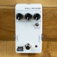 JHS 3 Series Hall Reverb 