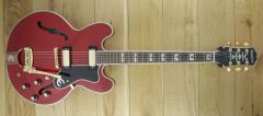 Epiphone 150th Annivesary Sheraton Cherry 22101510960