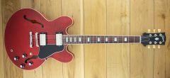 Gibson USA ES335 Figured Sixties Cherry 228930068