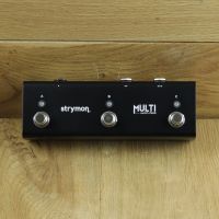 Strymon MultiSwitch Plus