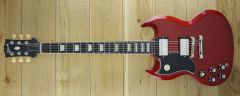 Gibson SG Standard '61 Vintage Cherry Left Handed 223720196