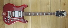 Epiphone Crestwood Custom Cherry 21101535175