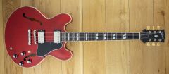 Gibson USA ES345 Sixties Cherry 206130236