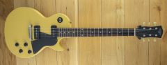 Maybach Lester Jr SingleCut TV Yellow 248908