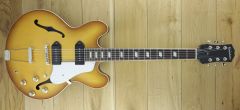 Epiphone Casino USA Collection, Royal Tan 209630106