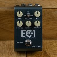 Strymon EC1 Tape Delay 