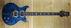 PRS Santana Retro 10 Top Aquamarine 0361703