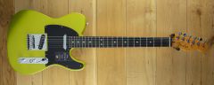 Fender American Ultra II Tele Ebony Fingerboard Solar Flare US24006069 ~ Ex Display