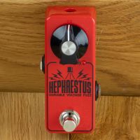 Mythos Pedals Hephaestus Fuzz