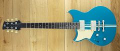 Yamaha RSE20 Revstar Element Swift Blue Left Handed IJN053603