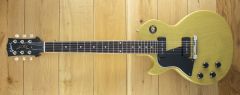 Gibson Les Paul Special TV Yellow Left Handed 222330008