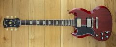Gibson Custom 1961 Les Paul SG Standard Reissue VOS , Left Handed 401461