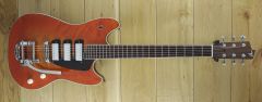 Beardsell 7EM Equus Arancia  ~ Secondhand