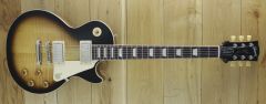 Gibson USA Les Paul Standard 50s Tobacco Burst 223120314