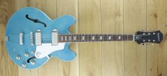 Epiphone Casino Worn Denim 22091510584