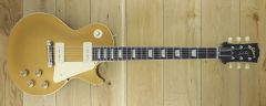 Gibson Custom Murphy Lab Made to Measure 54 Les Paul Goldtop Lightly Aged 43076