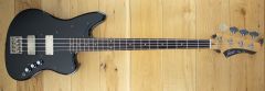 Fano Oltre JM4 Bull Black Light Distress