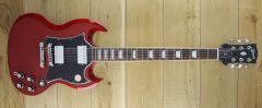 Gibson USA SG Standard Heritage Cherry 231120154