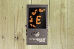 Peterson StroboStomp HD Tuner