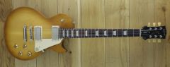 Gibson Les Paul Tribute Satin Honeyburst 211820411