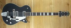 Gretsch G6128T-53 Vintage Select ’53 Duo Jet Black JT23020684