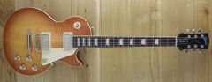 Gibson USA Les Paul Standard '60s Unburst 217510414