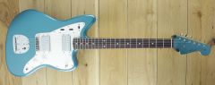 Fender Custom Shop Dealer Select CuNiFe Wide Range Jazzmaster NOS Ocean Turquoise R125199