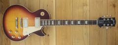 Gibson USA Les Paul Standard 60 AAA Top Bourbonburst 230340148