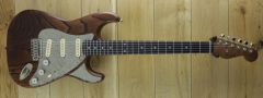 Paoletti Wine Stratospheric SSS Natural Chestnut 174622