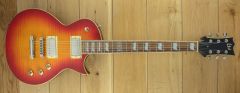 ESP LTD EC256FM Cherry Sunburst ~ Secondhand