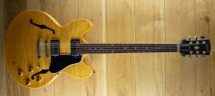 Gibson ES335 Natural 1990 ~ Secondhand