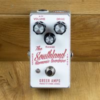 Greer Southland Harmonic Overdrive