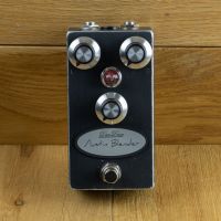 DanDrive Austin Blender Relic Black