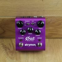 Strymon Orbit Flanger