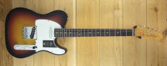 Fender  American Vintage II 1963 Tele 3 Colour Sunburst V2329845