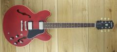 Epiphone Inspired by Gibson ES335 Cherry 22081513873