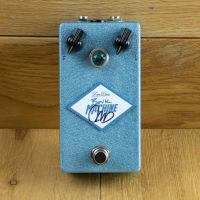 Dan Drive BonkMachine (ZonkMachine) Fuzz Blue Signed 