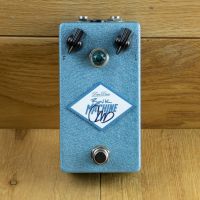 DanDrive BonkMachine (ZonkMachine) Fuzz, Blue Signed 