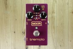 MXR M305 Tremolo