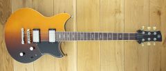 Yamaha RSP20 Revstar Professional Sunset Burst IJL234E