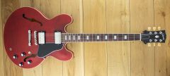 Gibson USA ES335 Figured Sixties Cherry 229930149
