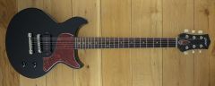 Collings 290 DC S Jet Black 