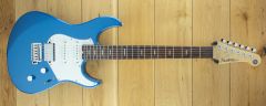 Yamaha Pacifica Standard Plus Rosewood Sparkle Blue IJX093440