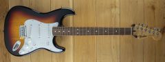 Fender Standard Strat Laurel Sunburst ICF24005187