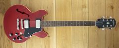 Epiphone Inspired by Gibson ES339 Cherry 21101529535